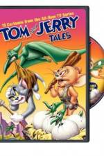 Tom and Jerry Tales