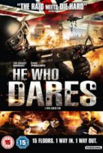 He Who Dares