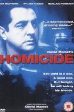 Homicide