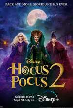 Hocus Pocus 2