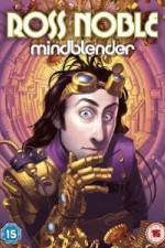 Ross Noble Mindblender