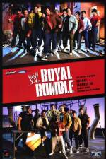 WWE Royal Rumble 2010