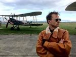 Flying High with Phil Keoghan