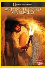 Writing the Dead Sea Scrolls