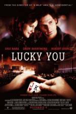 Lucky You