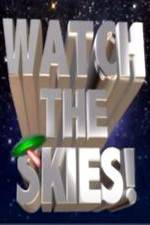 Watch the Skies!: Science Fiction, the 1950s and Us