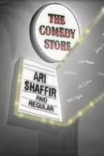 Ari Shaffir Paid Regular