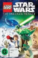 Lego Star Wars: The Padawan Menace