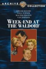 Week-End at the Waldorf