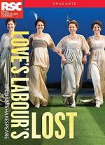 Royal Shakespeare Company: Love\'s Labour\'s Lost