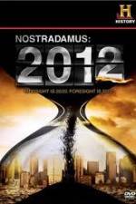 History Channel - Nostradamus 2012