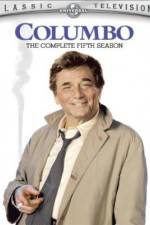 Columbo A Case of Immunity