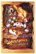 DuckTales: The Movie - Treasure of the Lost Lamp