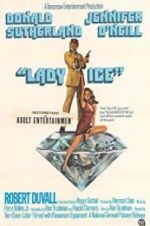 Lady Ice