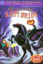 Halloween in Sleepy Hollow