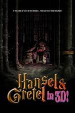 Bread Crumbs The Hansel and Gretel Massacre