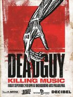 Deadguy: Killing Music