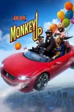 Monkey Up