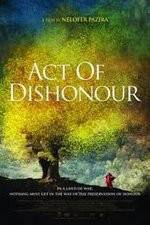 Act of Dishonour