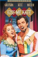 Kiss Me Kate