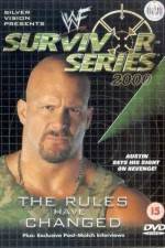 Survivor Series