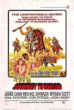 Journey to Shiloh