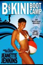 Jeanette Jenkins\' Bikini Boot Camp ( 2010 )