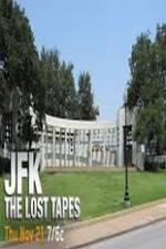 JFK: The Lost Tapes