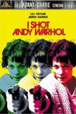 I Shot Andy Warhol