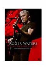 Roger Waters - Dark Side Of The Moon Argentina