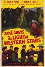 The Light of Western Stars