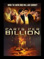 Parts Per Billion