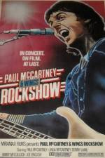 Paul McCartney and Wings: Rockshow