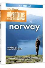 Richard Bangs Adventures with Purpose Norway