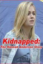 Kidnapped: The Hannah Anderson Story