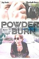 Powderburn