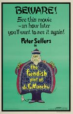 The Fiendish Plot of Dr. Fu Manchu