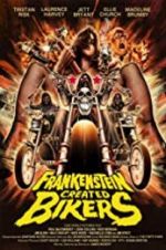 Frankenstein Created Bikers