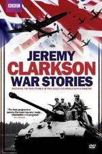 Jeremy Clarkson - War Stories