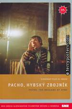 Pacho hybsky zbojnik