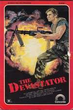 The Devastator