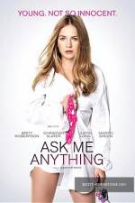 Ask Me Anything