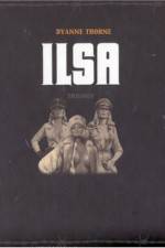 Ilsa the Tigress of Siberia