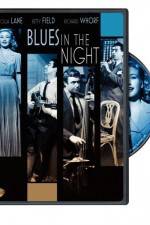 Blues in the Night