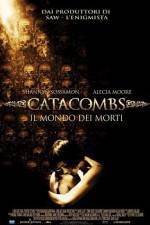 Catacombs