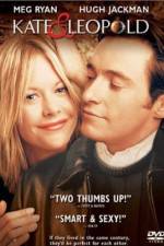 Kate and Leopold