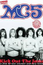 MC5 - Kick Out the Jams!