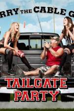 Larry the Cable Guy Tailgate Party