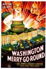 Washington Mary Go Around