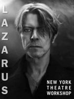 David Bowie: Lazarus